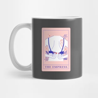 Empress Mug